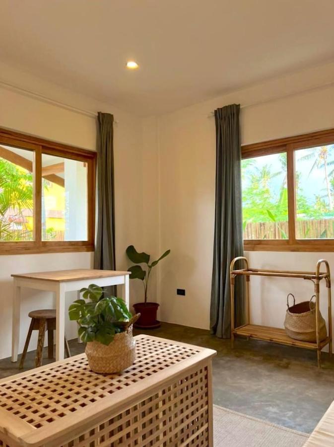 Koda Boutique Studio Apartments General Luna  Eksteriør bilde
